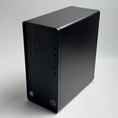 HP Pavilion -F1002ng Pentium Gold G6400  4GHz 8GB 256GB Schwarz