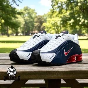 Nike Shox R4 | eBay