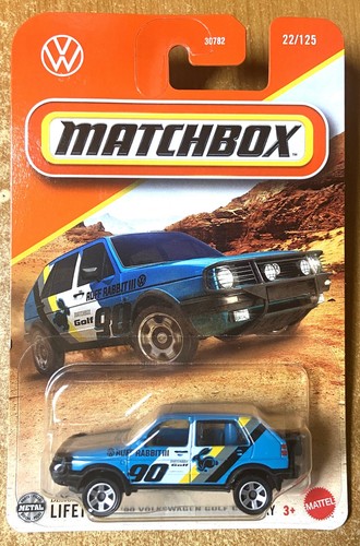 Matchbox Main Lines 2025 - Tú eliges - Imagen 14 de 51