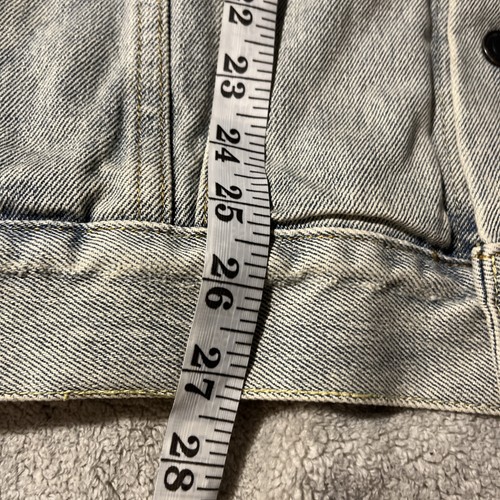 Dj Snake Pardon My French Jeansjacke L - Bild 5 von 9