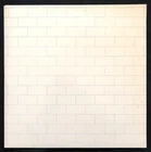 Pink Floyd - The Wall, 33 RPM, Columbia 2-LP Record Set with Gatefold Sleeve
