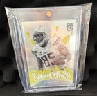 2025 Optic Antonio Gates Base (Raw)