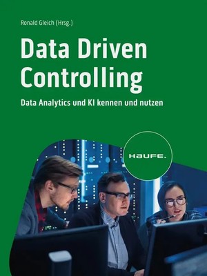 Data Driven Controlling | Data Analytics und KI kennen und nutzen | Gleich