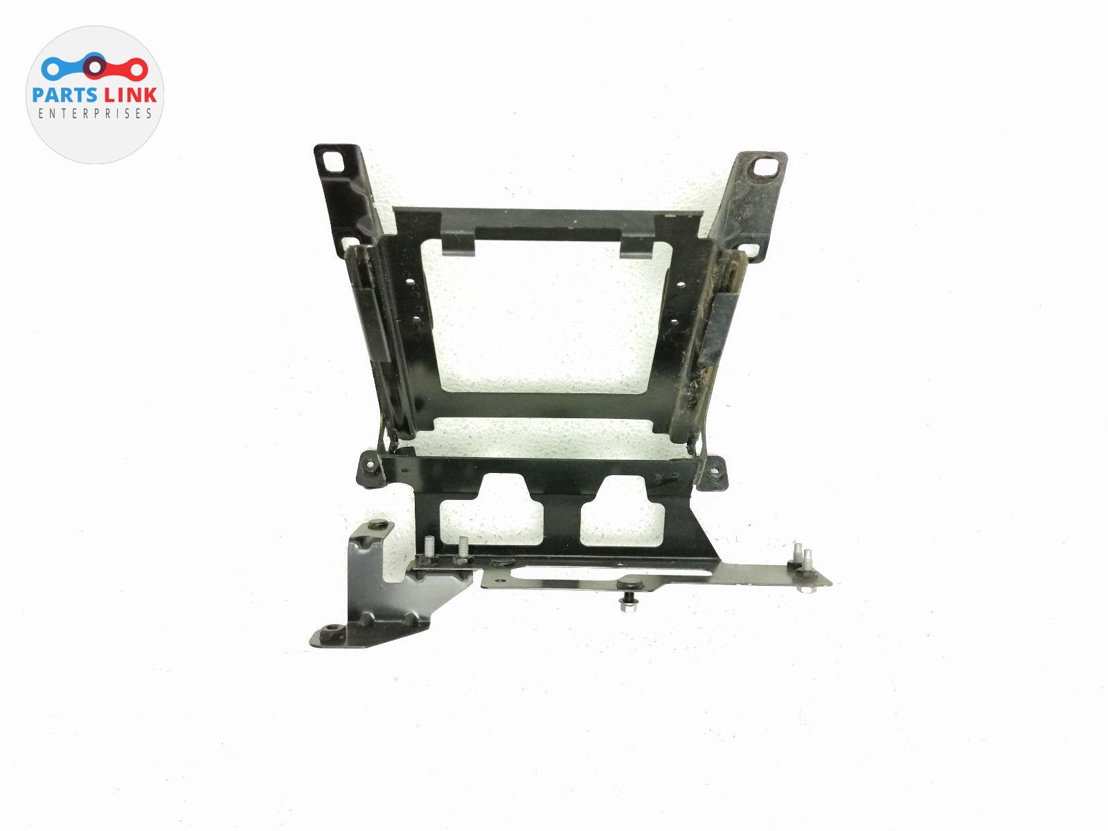 2008-14 FERRARI CALIFORNIA ECU ECM ENGINE MODULE BRACKET MOUNT SUPPORT F149