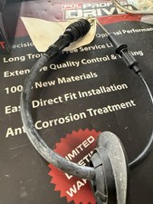 Automatic Transmission Shifter Cable-auto Trans Shifter Cable Pioneer Ca-1189