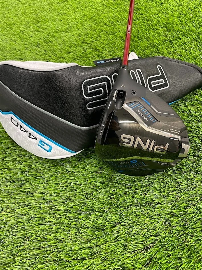 Ping 9 Loft Driver Golf Clubs for sale | eBay