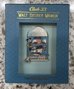 club 33 ピンブローチ disney club 33 ピンブローチ disney