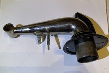 Victor Victrola VV-X Tonearm Arm Assembly Original NO Producer Phonogtaph Part