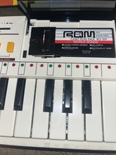 casio rom pack products for sale | eBay