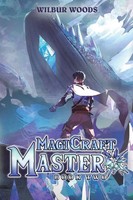 Magicraft Master 2 A Mass Isekai Litrpg Wilbur Woods Taschenbuch Englisch 2025