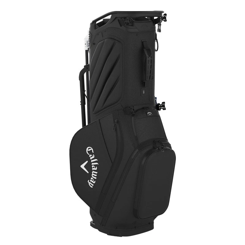 Bolsa de golf Callaway Fairway 14 Stand - negra - nueva 2024 Foto 3 de 4