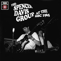 Spencer Davis Group - At The Bbc 1965 - Vinyl Record Vl - G3Z