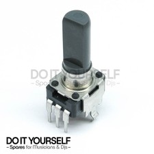 ROLAND SH-201 - POTENTIOMETER WITHOUT CENTER DETENT