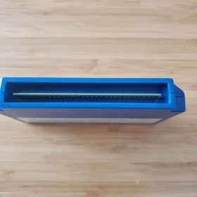 FC Happy Birthday Bug Bugs Bunny Box Theory Famicom 230 ~ Rare