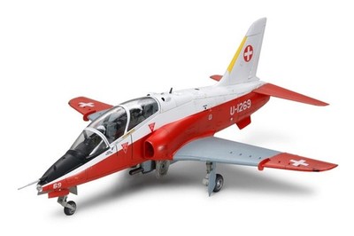 1/48 Hawk Mk.66 Swiss Air Force by Tamiya (US IMPORT)