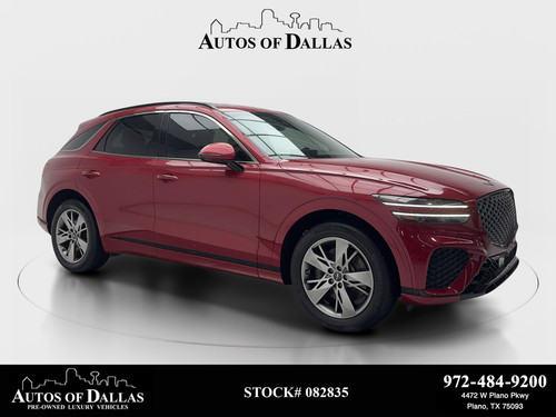2023 Genesis GV70 3.5T Sport