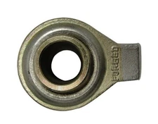 S.311 Top Link Weld On Ball End (Fits CAT. 2) Fits John Deere
