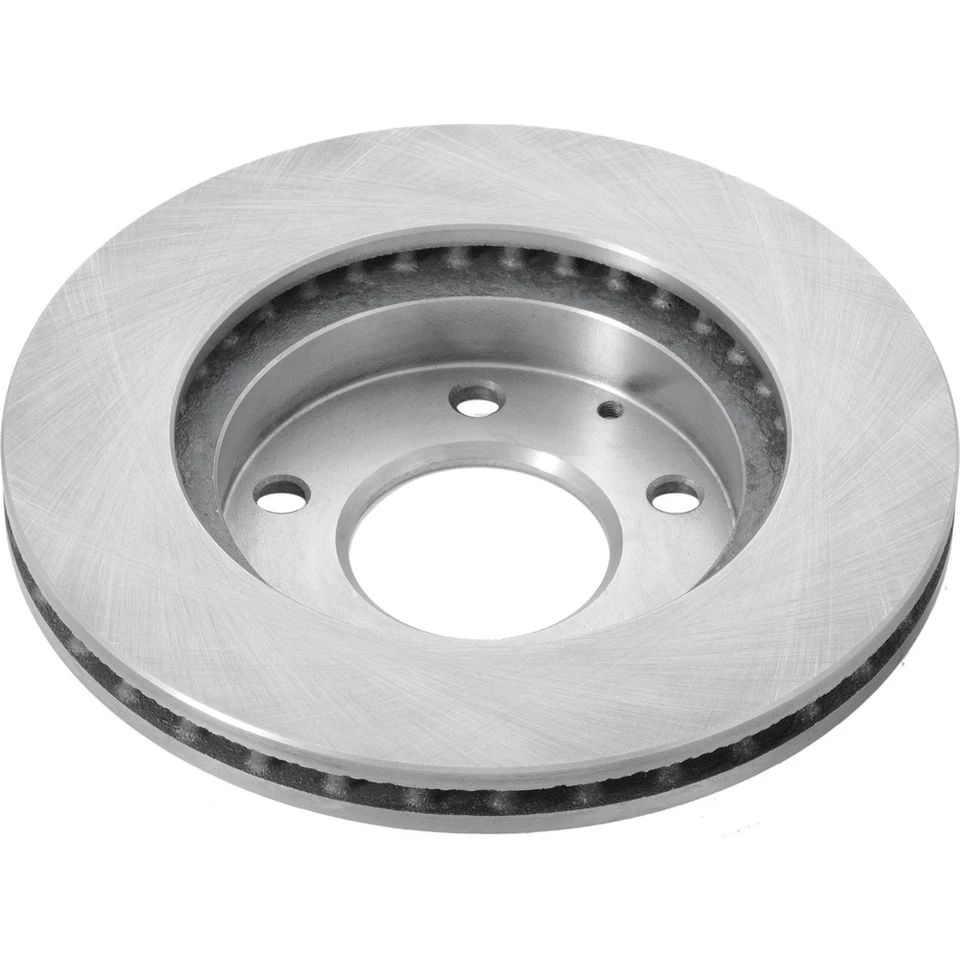 Rotor de freno de disco para 93-03 626 MX-6 Sonda Protege5 1407-78441 Foto 2 de 4