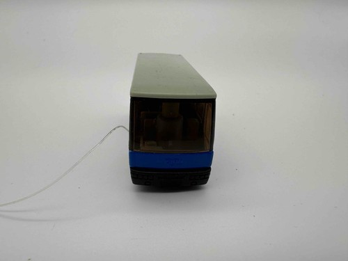 1988 TOMY Tomica Isuzu Super Hi-Decker Bus No. 41 Highway Bus 1/145Scale NWT - Picture 3 of 5