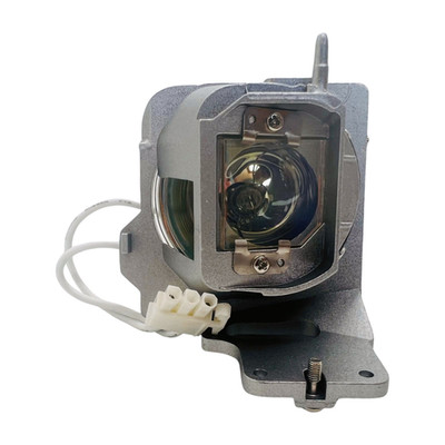 AL  Series Lamp & Housing for The Optoma HD145x Projector - 90 Day Warranty
