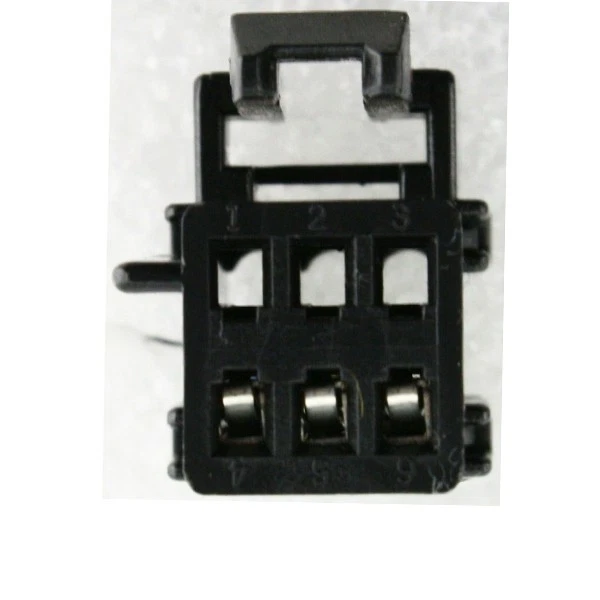 Espejo retrovisor eléctrico sin calefacción lado derecho para 00-07 Monte Carlo Foto 4 de 4