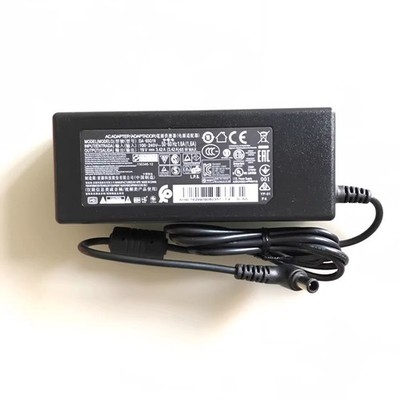 6.5x4.4mm 65W 19V 3.42A Charger Power Supply Adapter For LG 34UC79G 34UM68-P