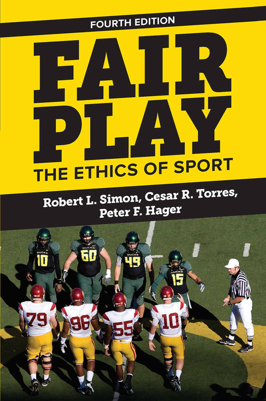 Fair Play - 4th Edition