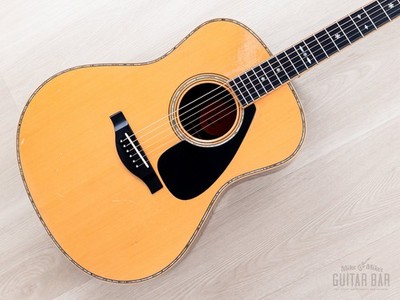 YAMAHA　LL36　2004年製 YAMAHA LL36/USED | あぽろん | 新潟の楽器販売・通販・音楽教室
