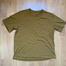 Janji Men’s Logo Running Shirt Size Medium