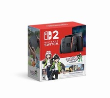 Nintendo Switch 2 and Pokémon Legends: Z-A Nintendo Switch 2