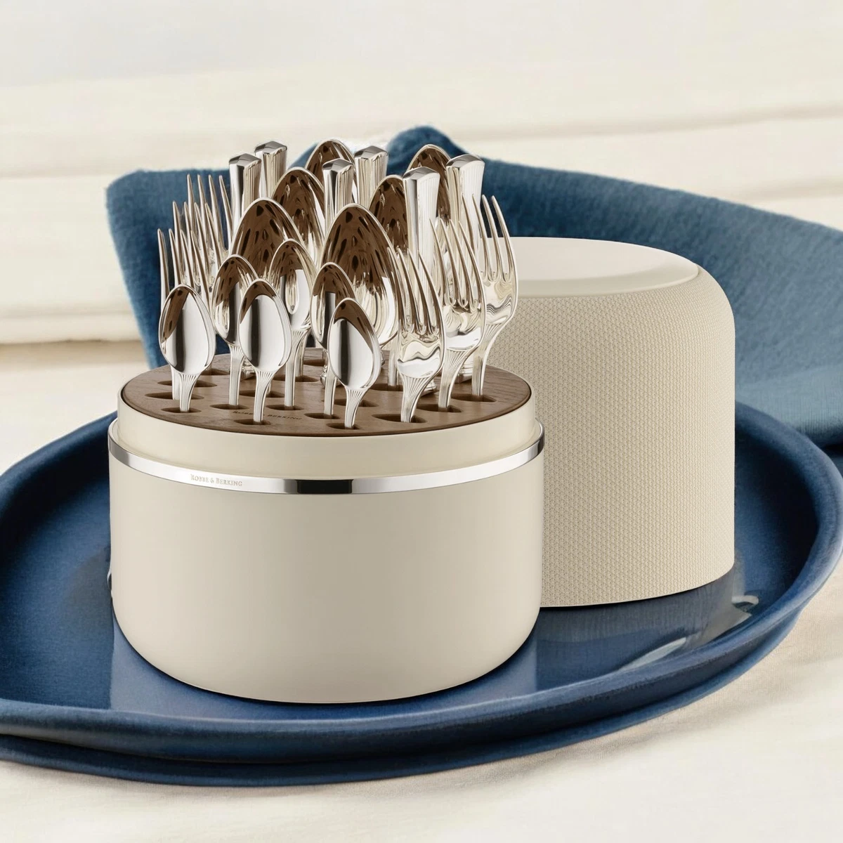 Robbe & Berking Flatware, Knives and Cutlery | Updated Oct 2026