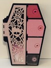 Monster High Doll Clothing Draculocker Coffin Locker All 4 Keys — photo 1