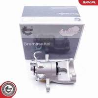 Bremssattel Esen SKV 34SKV484 FüR Opel Astra T98 CC Caravan F70 16V F08 F48 F35