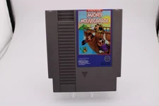 Mickey Mousecapade Nintendo NES TESTED/WORKS