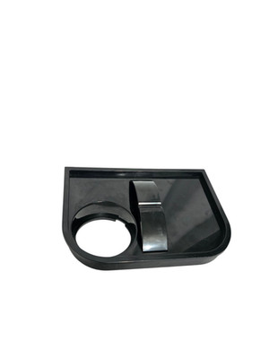 Eye-Vac Pro EVPRO Proffesional Touchless Salon Vacuum ~ Dust Bin Lid Cover