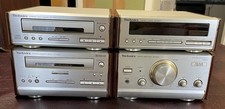 Technics Stereo System HD51 HiFi (UNTESTED)