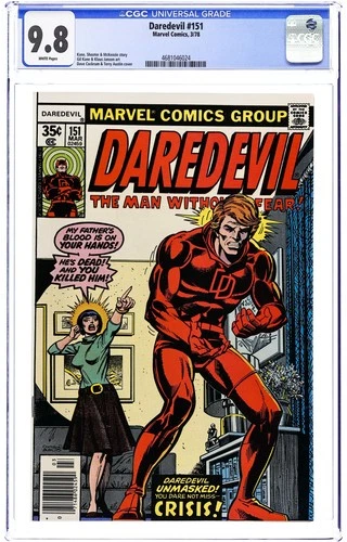Comic Image