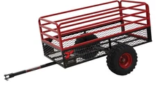 Yutrax TX163 HC1750 Heavy Duty Trailer