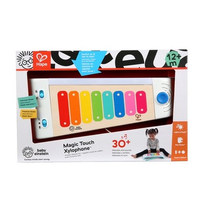 H-Einstein - Magisches Touch Xylophon