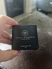 Foundation Powder - Savvy Minerals by Young Living Color-100