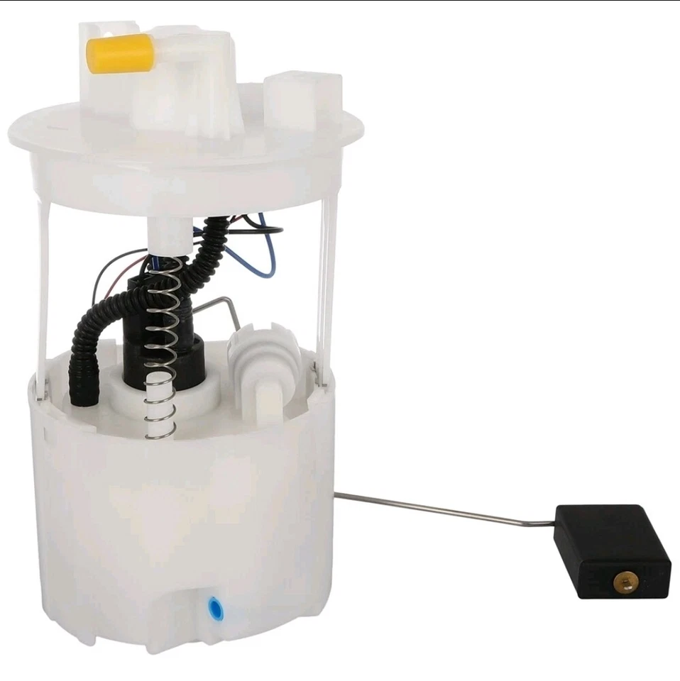 Montaje de módulo de bomba de combustible eléctrica para Mazda 6 3,0 L 2003 2004 2005 2006 Foto 2 de 4