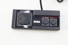 Sega Master System Control Pad Vintage 3020 Controller OEM Tested Minty