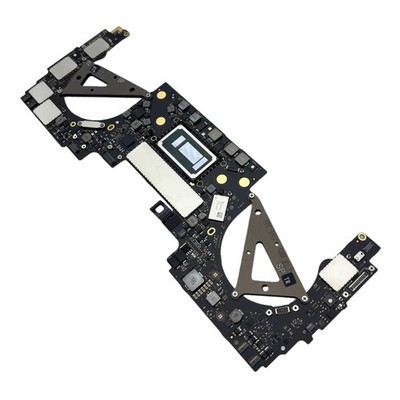 Apple MacBook Pro 13'' 2017 A1706 Logic Board Touch ID Various configurations