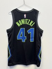 Preços baixos em Dirk nowitzki Tamanho M Dallas Mavericks Roupas e