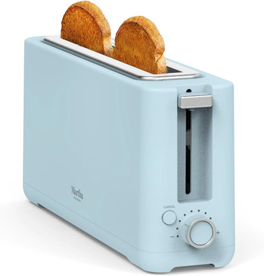 2 Slice Long Slot Toaster, Extra Wide for Sourdough & Bagels, 10 Setting Shade C