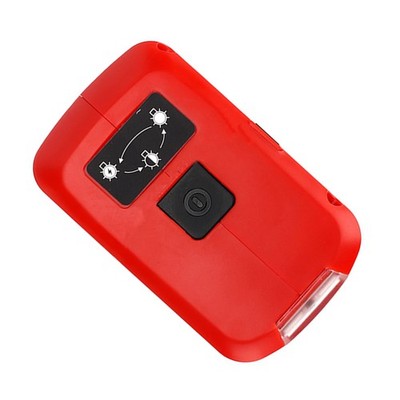 Batterieadapter für Craftsman V20 Akku USB-Telefonladegerät Arbeitslicht 20V f
