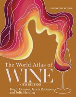 The World Atlas Of Wine | Hugh Johnson (U. A.) | Buch | Englisch | 2026