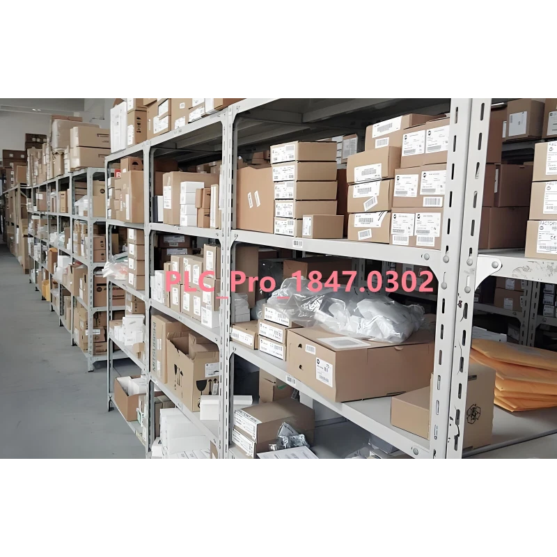 UNUSED - Allen-Bradley 872C-D5NP18-D4 Ser. D Inductive Proximity Sensor IN BOX - Image 2 of 4