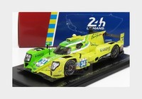 1:43 Spark Oreca Gibson 07 Gk428 #34 Le Mans 2022 Smiechowski Brundle S8630 Mode
