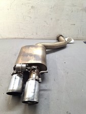 Ecs Tuning 3 Valved Exhaust Dual Tips Off 2015 Audi A4 Ecs Tuning 3 Valved Exhaust Dual Tips Off 2015 Audi A4